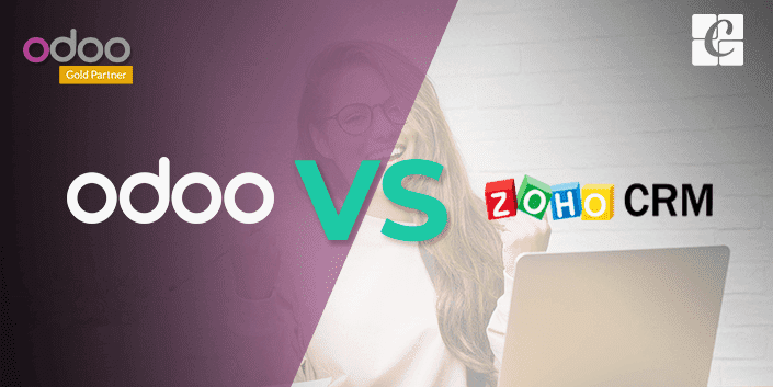 🚀 Desmitificando el Enigma Empresarial: Odoo vs. Zoho - ¡Descubre al ...